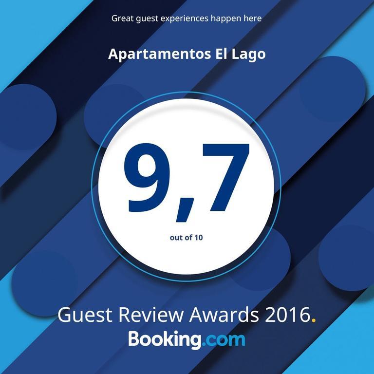 Casa El Lago Аррьета Экстерьер фото